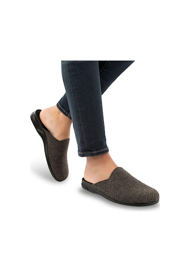 Muya Arven Anatomik Taban Erkek Ev Terliği 31804-3075-STAN