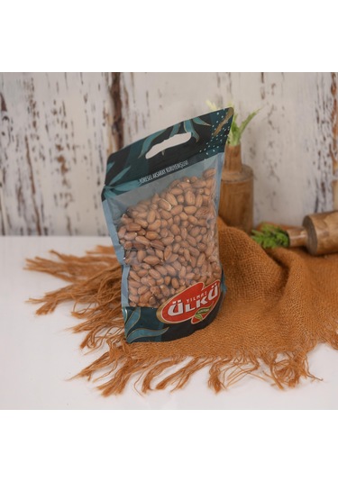 Taze Çiğ Yer Fıstığı İçi 250 G