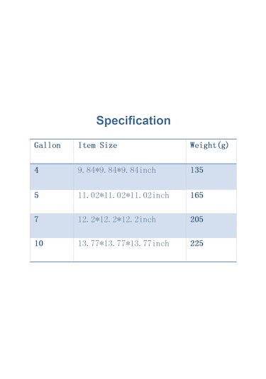Jeehugo 4 Galon Siyah Kare Bitki Yetiştirme Çanta - Nemezli Kumaş, Hava Geçirgen, Kök Sağlığı, Sebze/çiçek İçin
