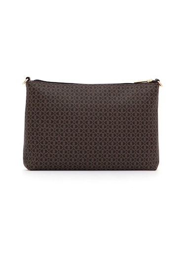 U.s. Polo Assn. Kadın Kahverengi Çanta 50317793-vr029 Kahverengi