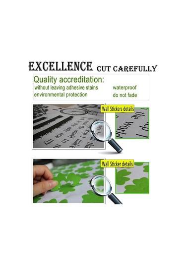 Sones 3d Yaratıcı Karikatür Baymax Desen Moda Duvar Çıkartmaları, Boyut: 50cm X 70cm Diğer