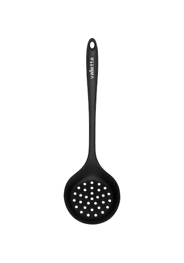 Valletta Tekli Isıya Dayanıklı Yanmaz Yapışmaz Silikon Kevgir