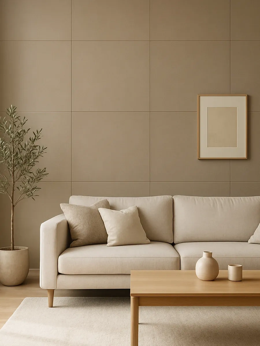 Conflate Kendinden Yapışkanlı Duvar Ve Zemin Panelleri, 30x30 Cm, 20 Adet 390976339