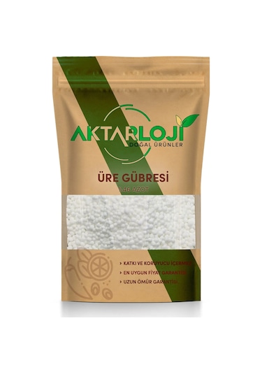 50 Kg Bitki Coşturan Üre Gübresi A Kalite 50 KG