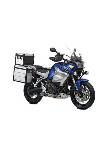 Yamaha Xt 1200 Z Super Tenere Koruma Demiri Alt