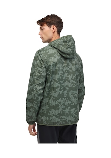 Lumberjack Ml Regnants 8cf024 5pr Haki Erkek Yağmurluk 000000000102033900 Haki