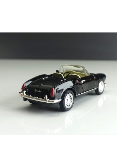 Dianomi 1:43 Alfa Romeo Gıulietta Spider 1600 Cc 1962