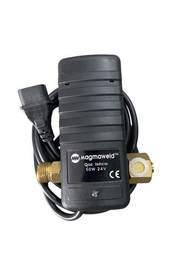 Magmaweld Co 2 Isıtıcı 24v Ac-50w