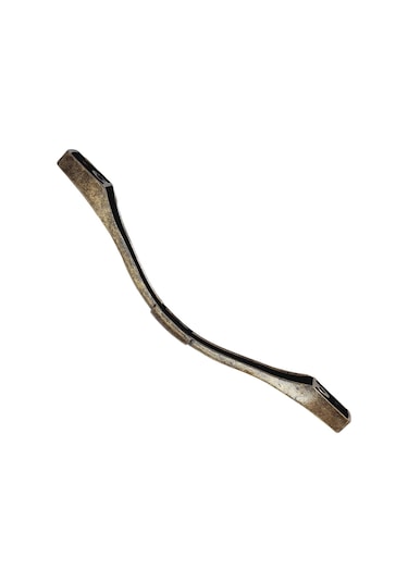 Elit Antik Sarı 96 mm Kulp ( 10 ADET  )