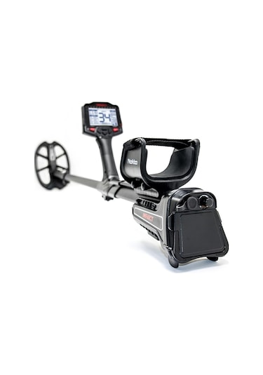 Nokta İmpact Pro Özel Paket - Resmi Türkiye Distribütörü