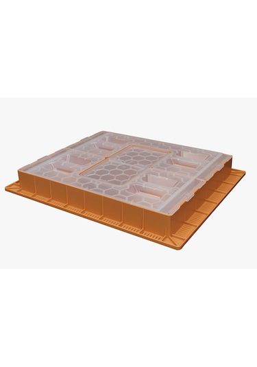 Fonksiyonel Bütün Yemlik, Kapaklı - Arıcılık