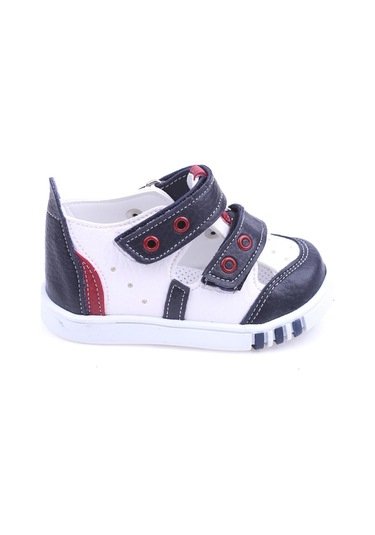 Şirin Bebe 1714 Erkek Ortopedik Bebe Ayakkabı Sandalet