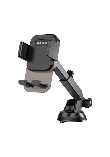 Ven-dens Vd-hd049 Premium Araç İçi Konsol Telefon Tutucu