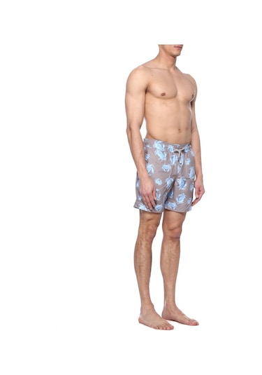 Fiji Blue Crab Erkek Sort Mayo Bej