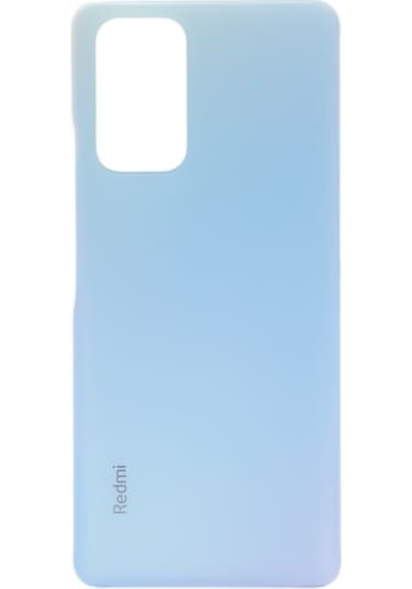 Xiaomi Redmi Note 10 Pro Arka Cam Batarya Pil Kapak