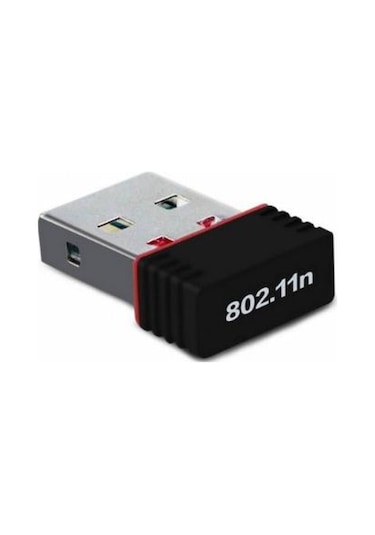 Class Bm-070 Usb2.0 Wıreless 300mbps