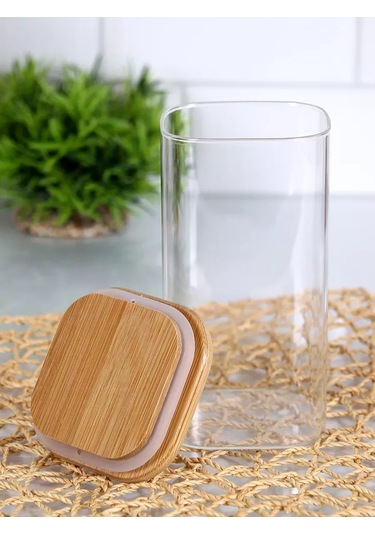 Amıkon Buruşun Ve Bakliyatların Saklanması İçin Cam Kavanozlar. 244532258