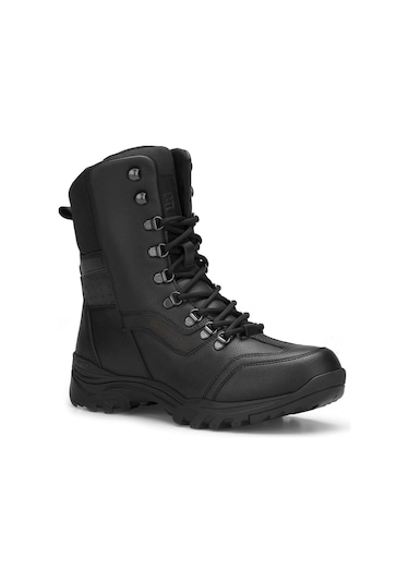 Dark Seer Ds4.legolas Siyah Erkek Outdoor Trekking Bot