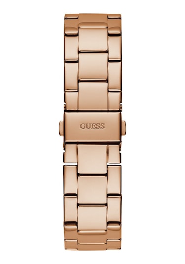 Guess Guu1358l3m Kadın Kol Saati Rose Gold