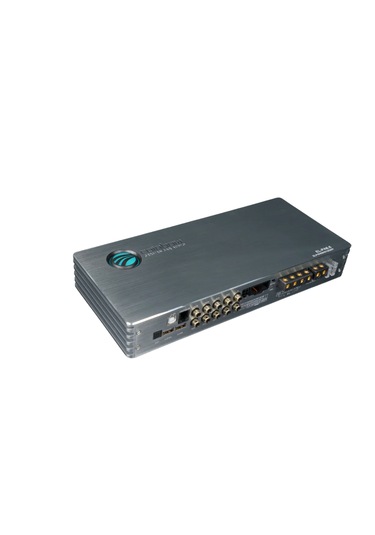 Rainbow El-pa6.8 6 Kanal Oto Amfi Ve 8 Kanal Dsp