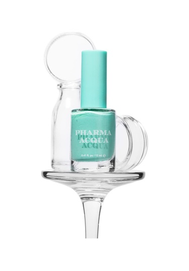 Pharma Acqua Fresh Nail Varnish Oje 94 12 ML