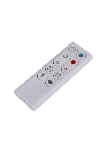 Crackedice  Pure Hot+cool Am09 Hava Temizleyici İçin Yedek Uzaktan Kumanda