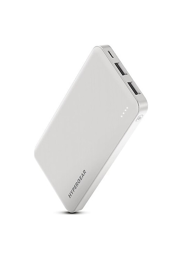 HyperGear Uni.Powerbank 10000 mAh - Siyah Hypergear
