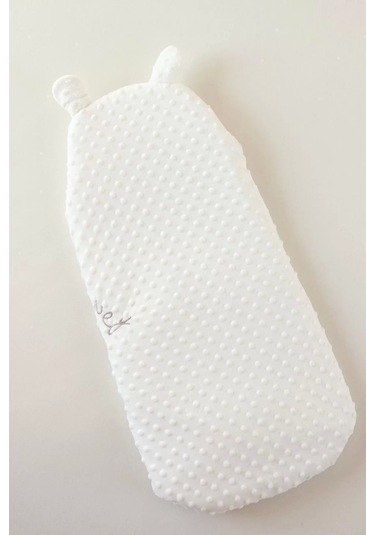 Lenaca Bej Kundak Battaniye Çok Renkli