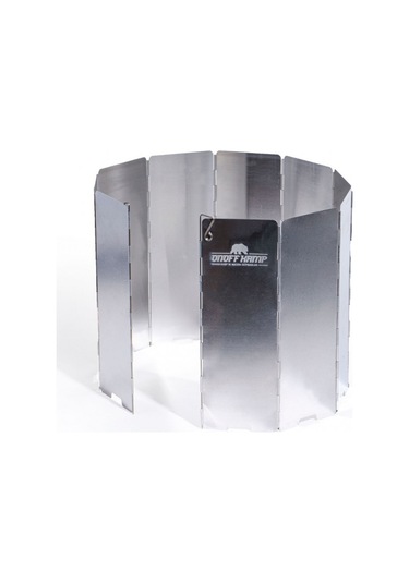 Doğada Kamp Mutfak Keyfi: Tüm Gereçler Bir Arada MK-2952-2 Açık Gri