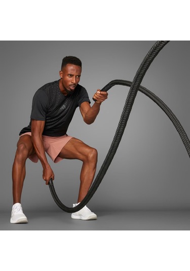 Adidas Power 3 Stripes Erkek Tişört C-adıjı8215e50a00 Siyah