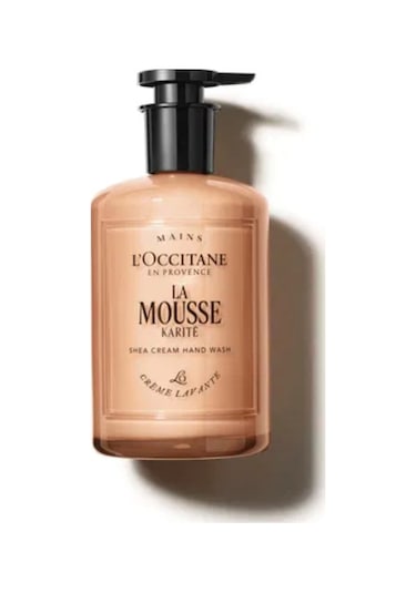 L'occitane Shea Krem El Sabunu 350 Ml