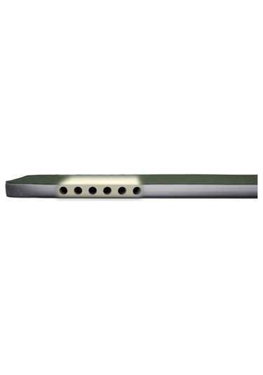 Outwell Dreamhaven Single 5.5 Cm Çok Renkli