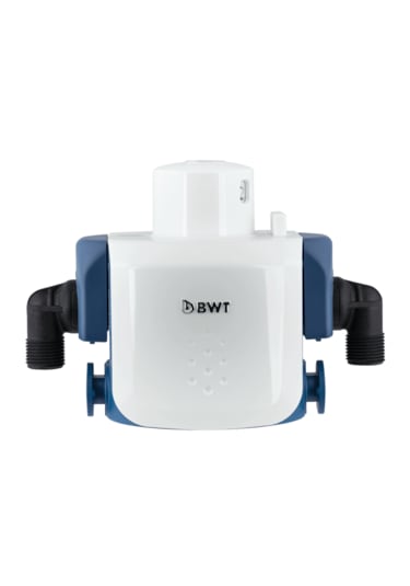 Bwt W+m Bağlantı Valfi 1