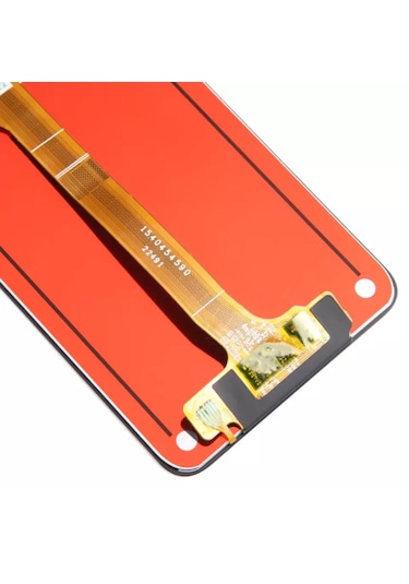 Huawei Nova Y91 Lcd Ekran Dokunmatik Stg Lx1 Siyah Fiyatları ve