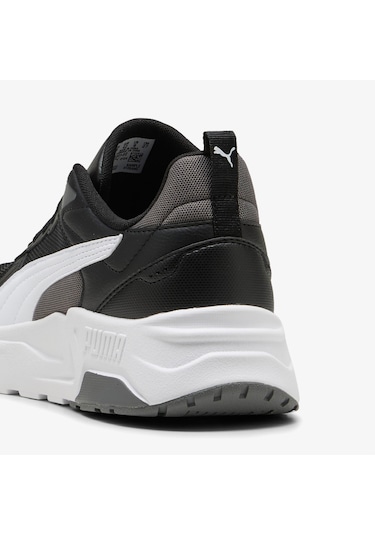 Puma Trinity 2 Lt Kadın Siyah Spor Ayakkabı 400231 Siyah