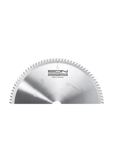 EDN VTF 300MM 96 DİŞ LAMİNANT KESME TESTERESİ