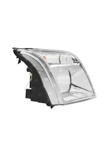 Ford Connect Sol Ön Far Motorlu 2002-2013