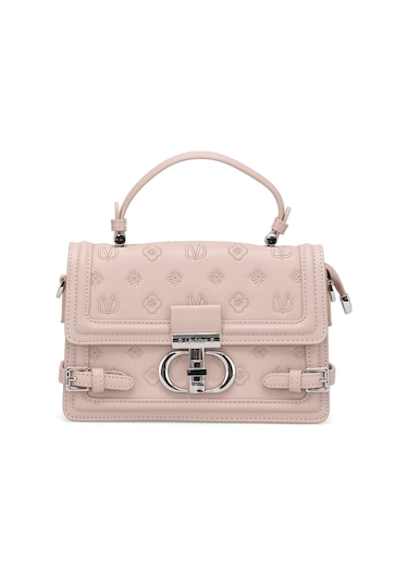 Levidor 930433 Kadın El Çantası Bej