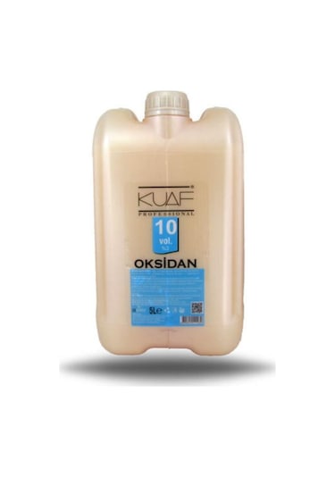 Oksidan %3 10 Vol 5000 ml