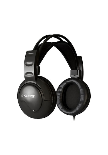 Koss Ur20 Kablolu Kulak Üstü / Over Ear Dj & Stüdyo Kulaklığı
