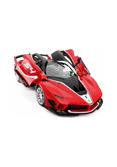 Ferrari Fxx K Evo Man.kapı Açılan 2.4ghz. Işıklı