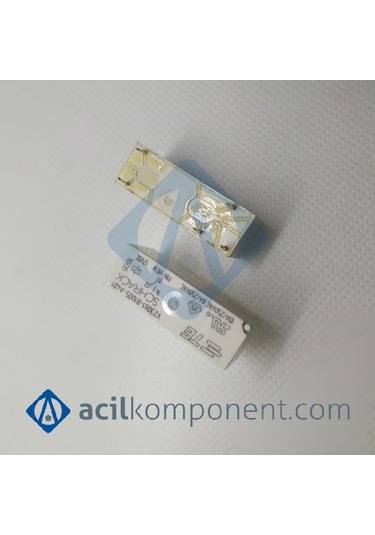 V23061-b1005-a401 12v 8a 1c 5pın Sıemens Güç Röle 2 Adet