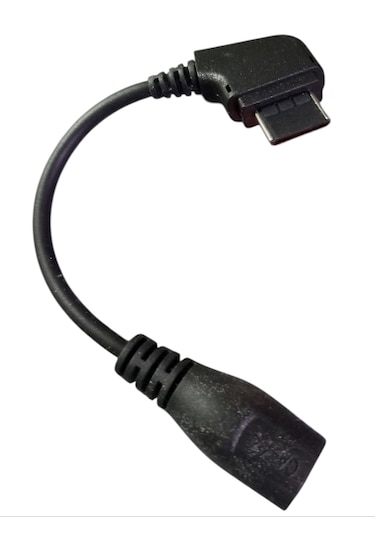D820 Mini Şarj Dönüştürücü Kablo Nokia Dan 1