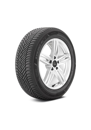 Hankook 195/65 R15 91h Kinergy 4s 2 H750 Dört Mevsim Lastiği 2024