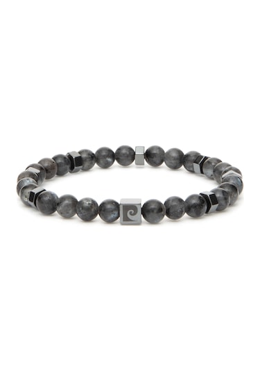 Pierre Cardin Erkek Gri Bileklik 50325589-100 Gri