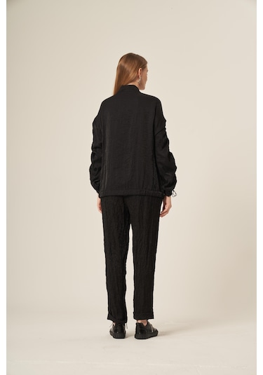 Ftz Women Kadın Craş Takım Siyah 31117 Siyah