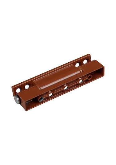 Pimapen Pvc Kapı Menteşesi 2'li Gönderim Beyaz Renk