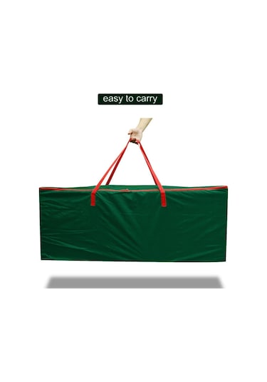 Homyl Yılbaşı Ağacı Saklama Çantası 122x37x51cm 122x37x51cm Diğer