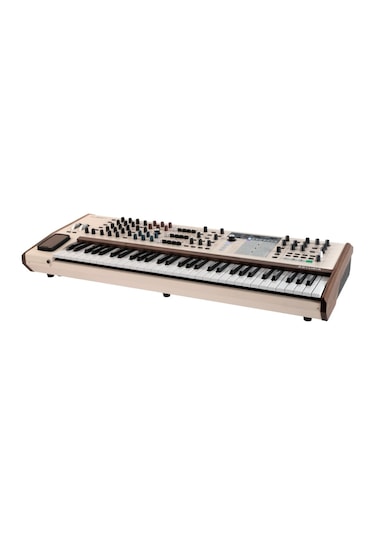 Polybrute 12 Full Analog Modular Synth