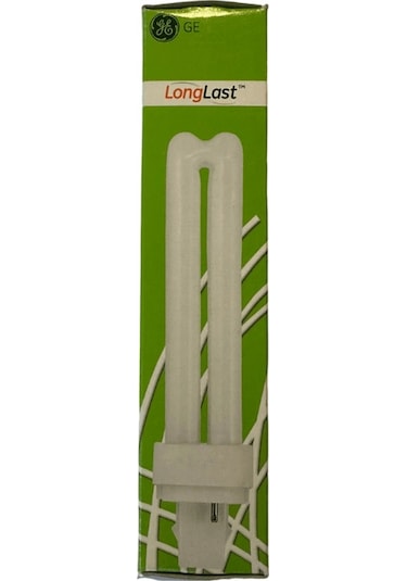 General Electric Biax D 18w 840 Gün Işığı 2pinli G24d-2 Duylu